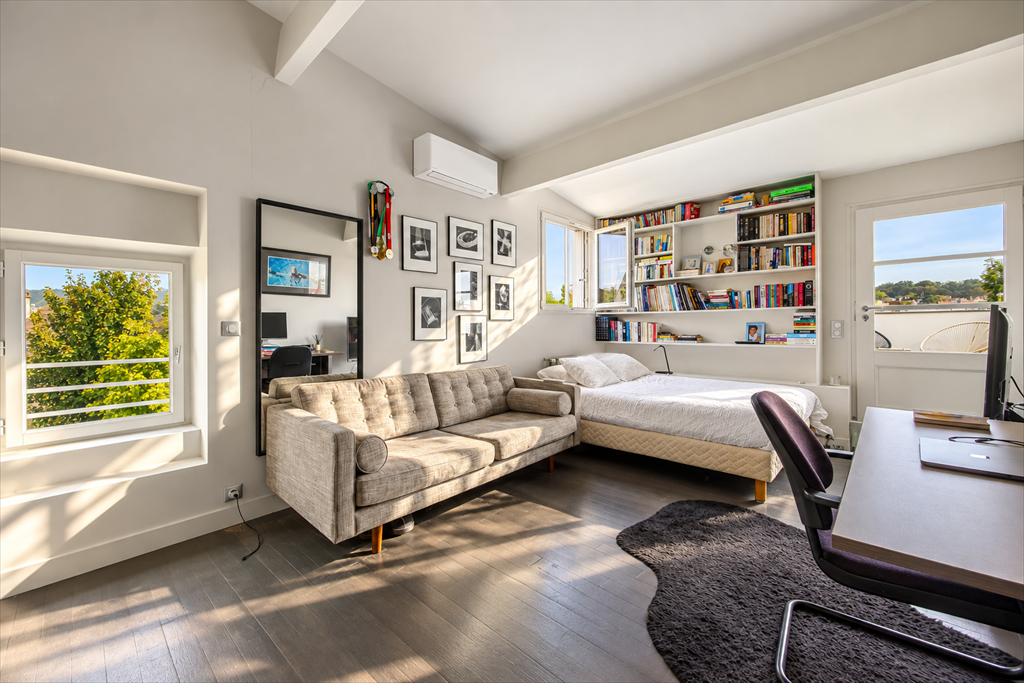 maison de luxe 11 Pièces en vente sur SEVRES (92310)