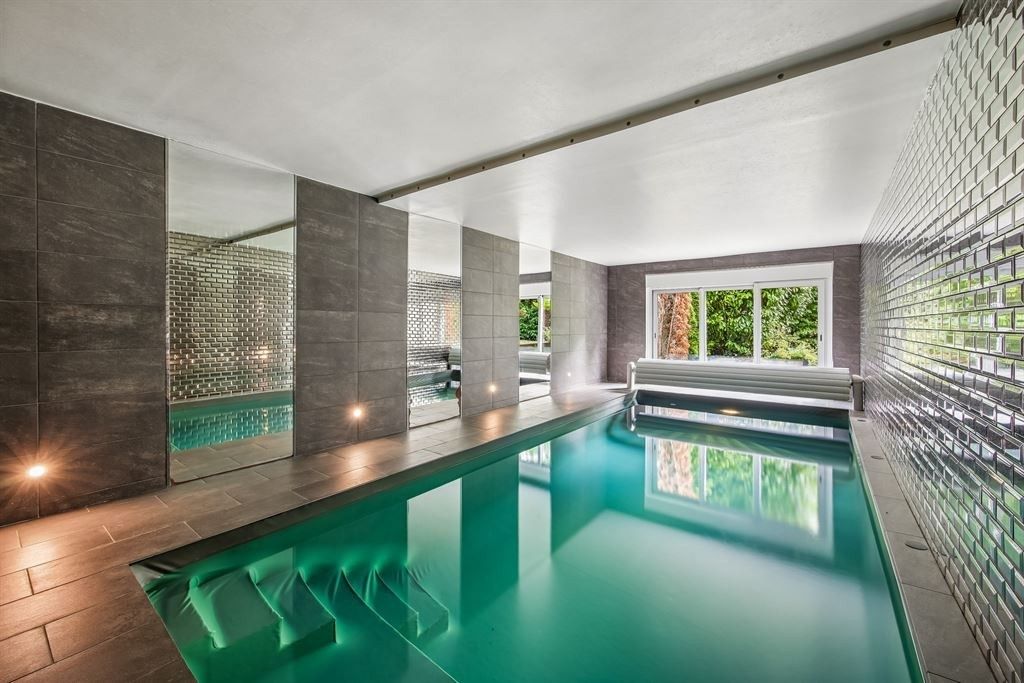 maison de luxe 11 Pièces en vente sur SEVRES (92310)