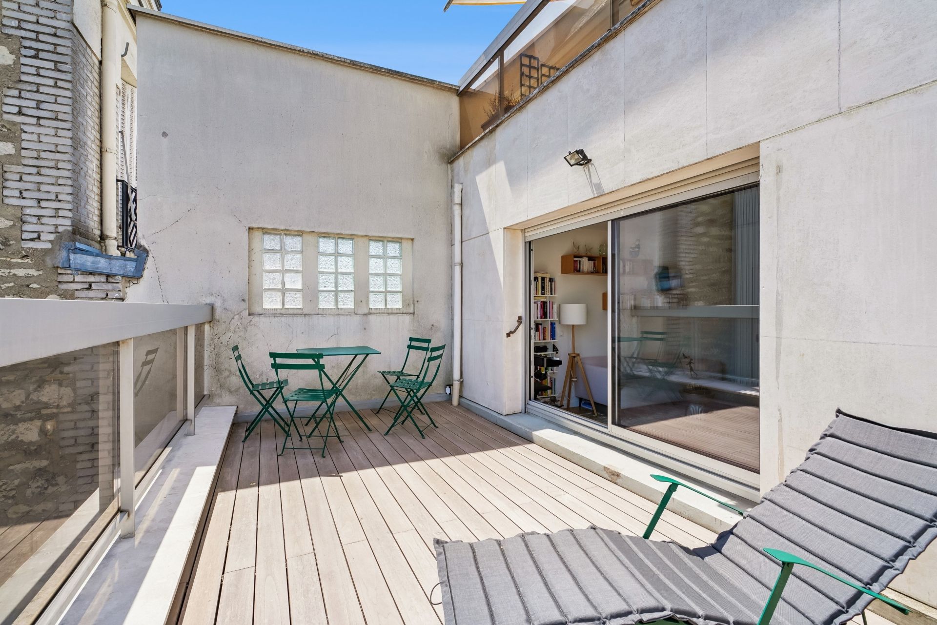 appartement de luxe 3 Pièces en vente sur PARIS (75004)