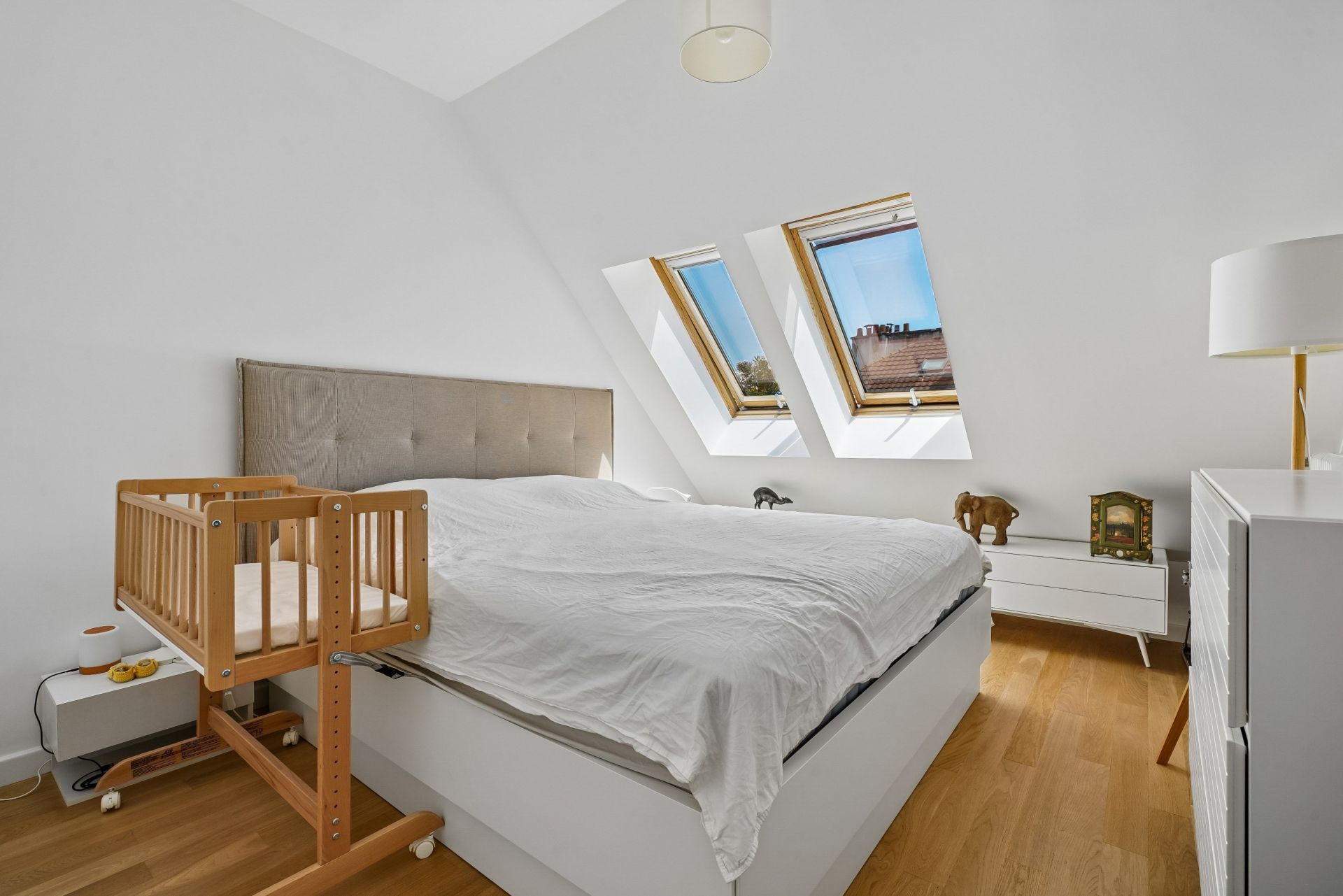 appartement de luxe 3 Pièces en vente sur PARIS (75004)