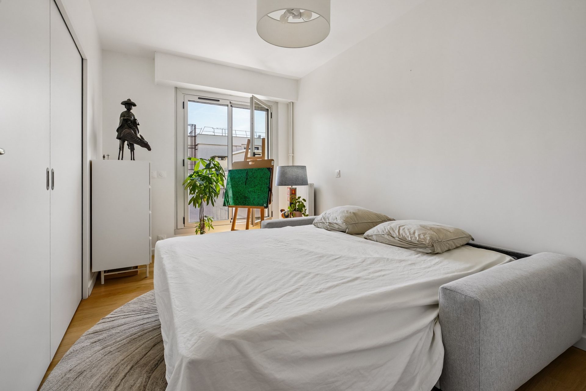 appartement de luxe 3 Pièces en vente sur PARIS (75004)
