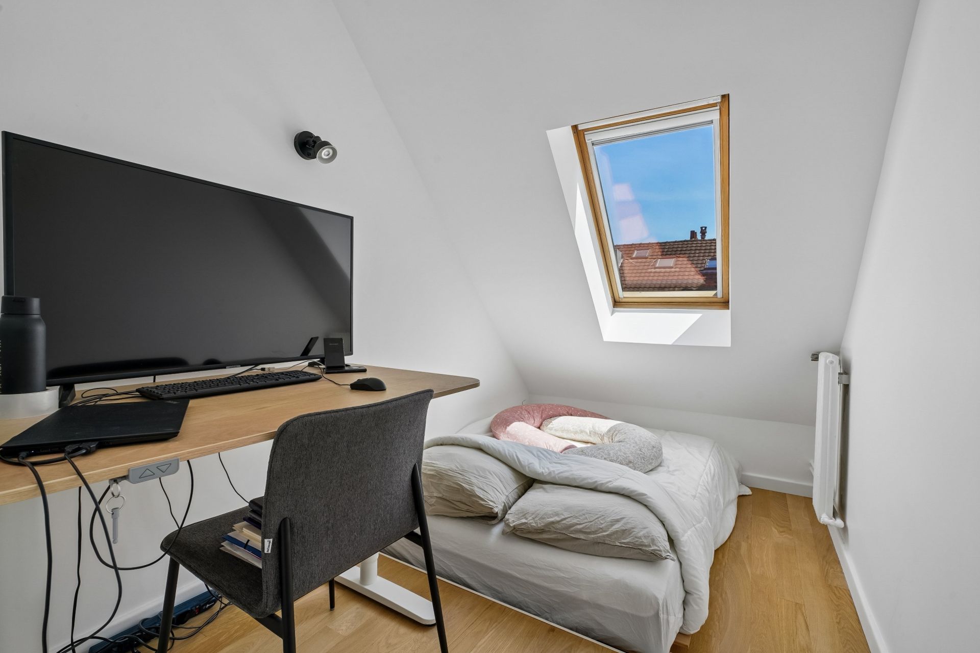 appartement de luxe 3 Pièces en vente sur PARIS (75004)