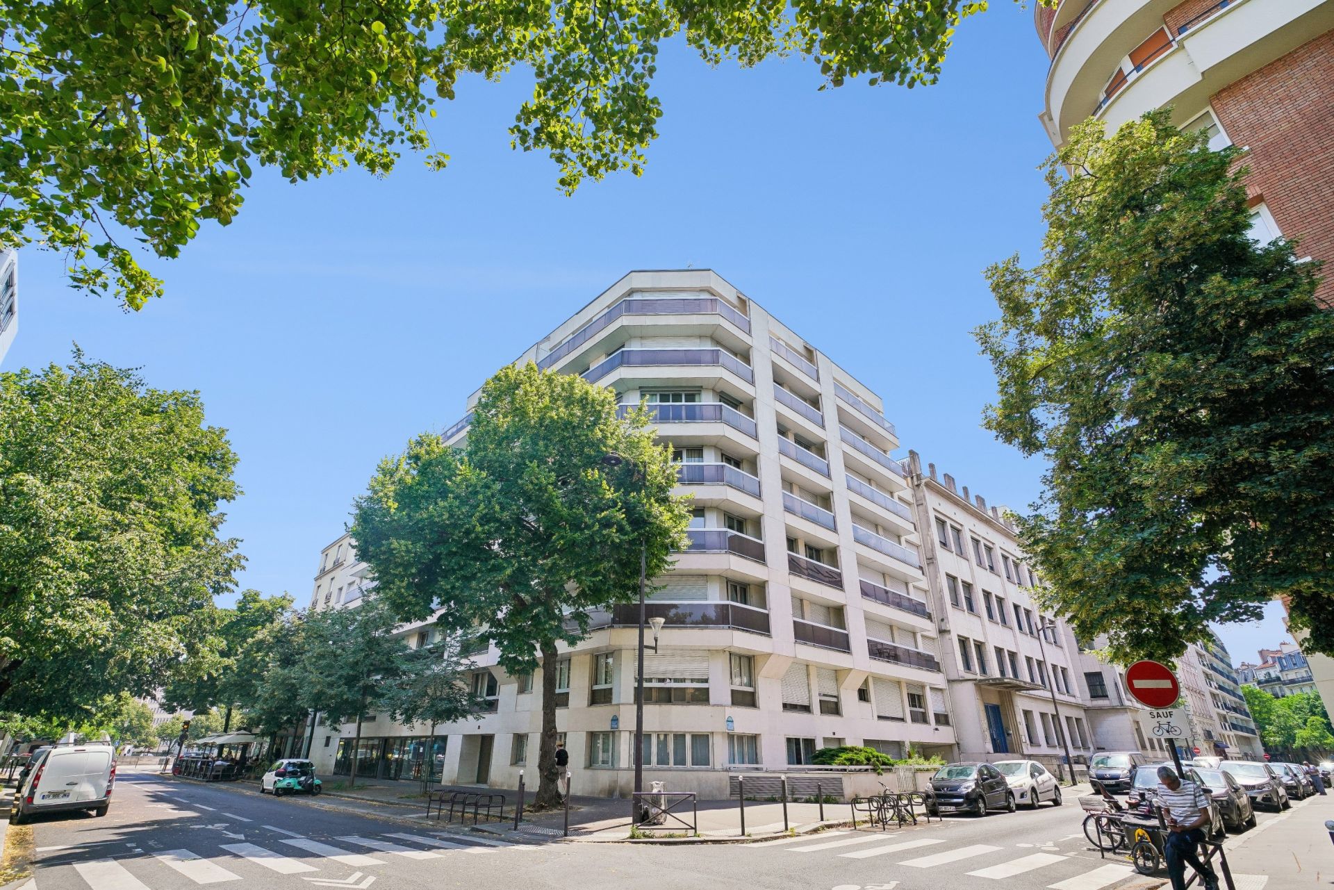 appartement de luxe 3 Pièces en vente sur PARIS (75004)