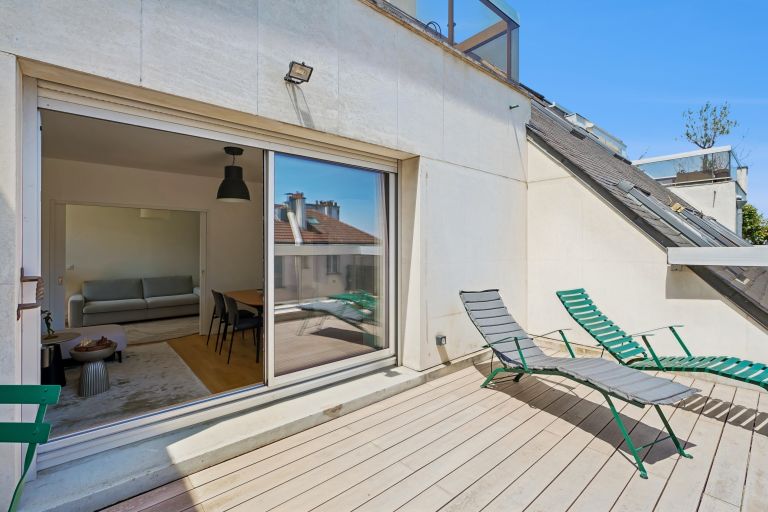 appartement de luxe 3 Pièces en vente sur PARIS (75004)