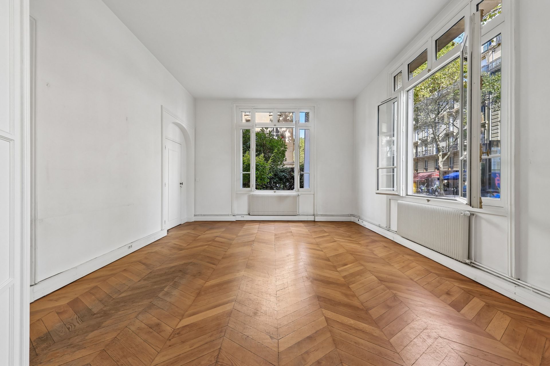 appartement de luxe 6 Pièces en vente sur PARIS (75007)