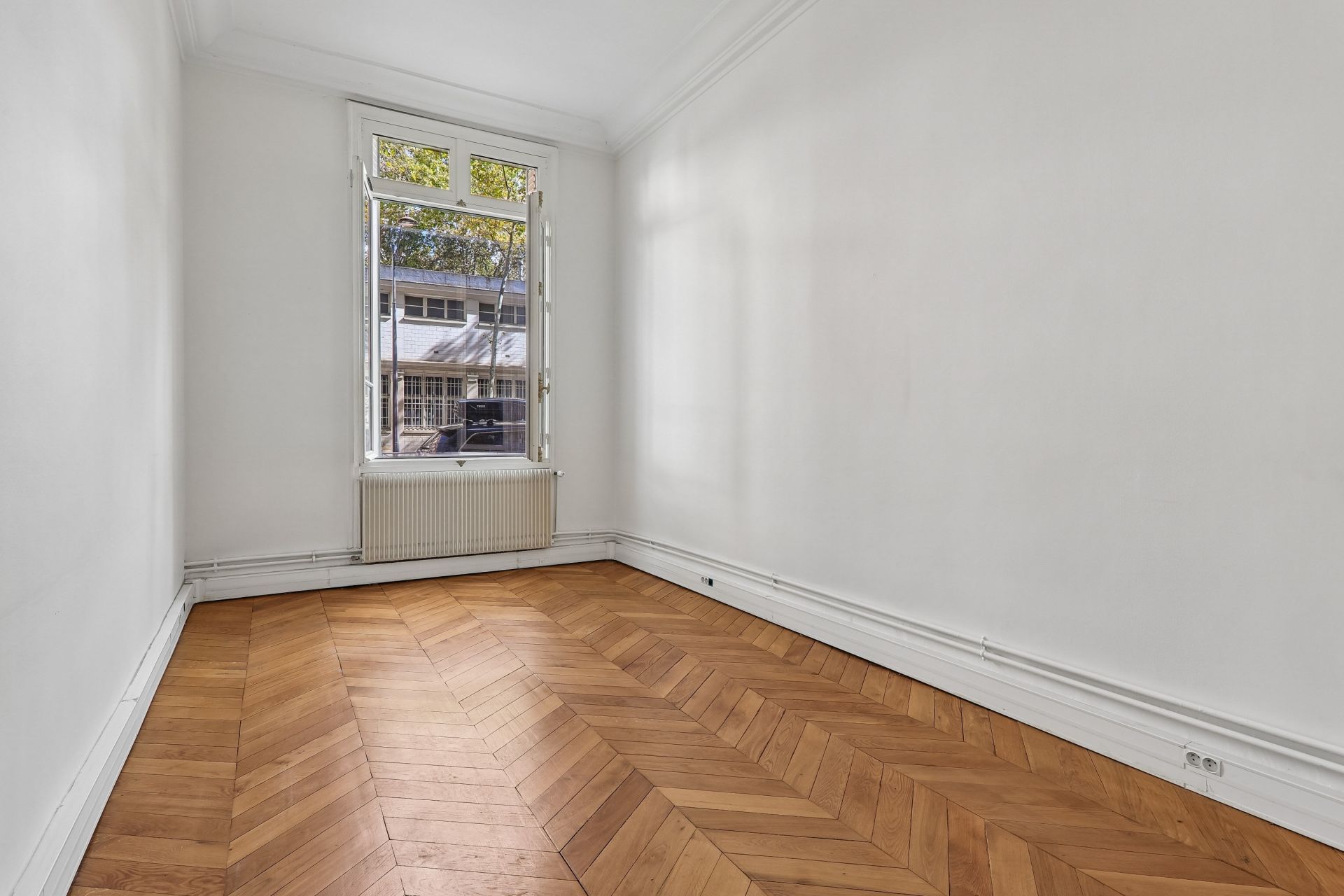 appartement de luxe 6 Pièces en vente sur PARIS (75007)
