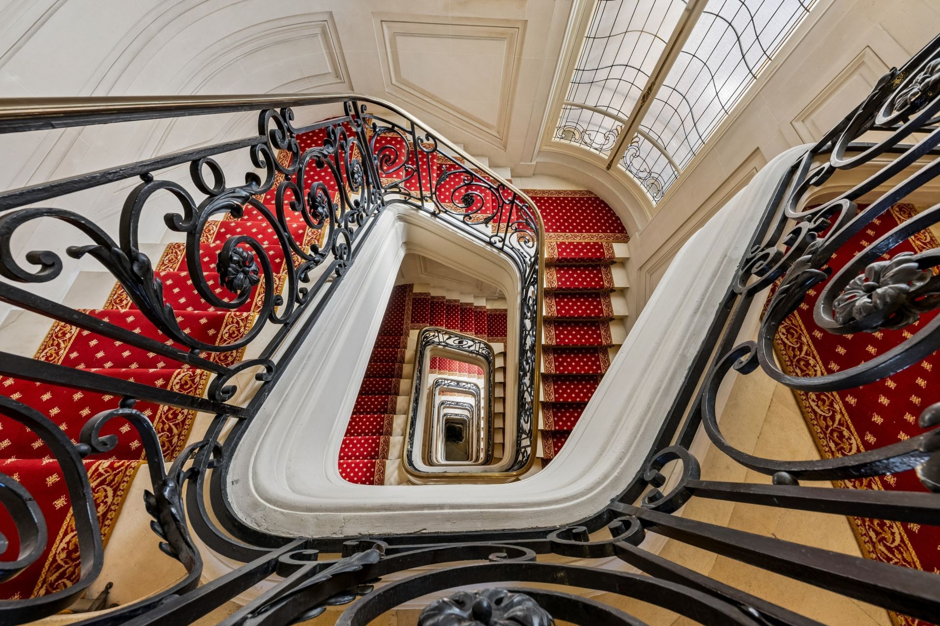 appartement de luxe 6 Pièces en vente sur PARIS (75007)