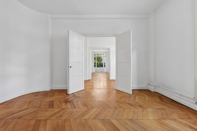 Vente Appartement de luxe Paris 7 6&nbsp;Pièces 176&nbsp;m²