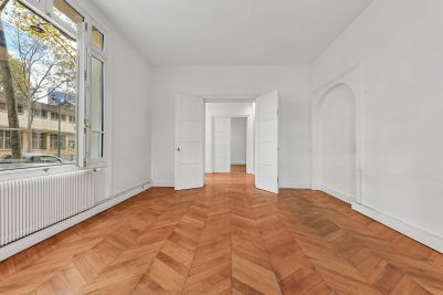 Vente Appartement de luxe Paris 7 6&nbsp;Pièces 176&nbsp;m²