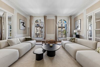 Sale Luxury apartment Paris 7 8&nbsp;Rooms 306&nbsp;m²