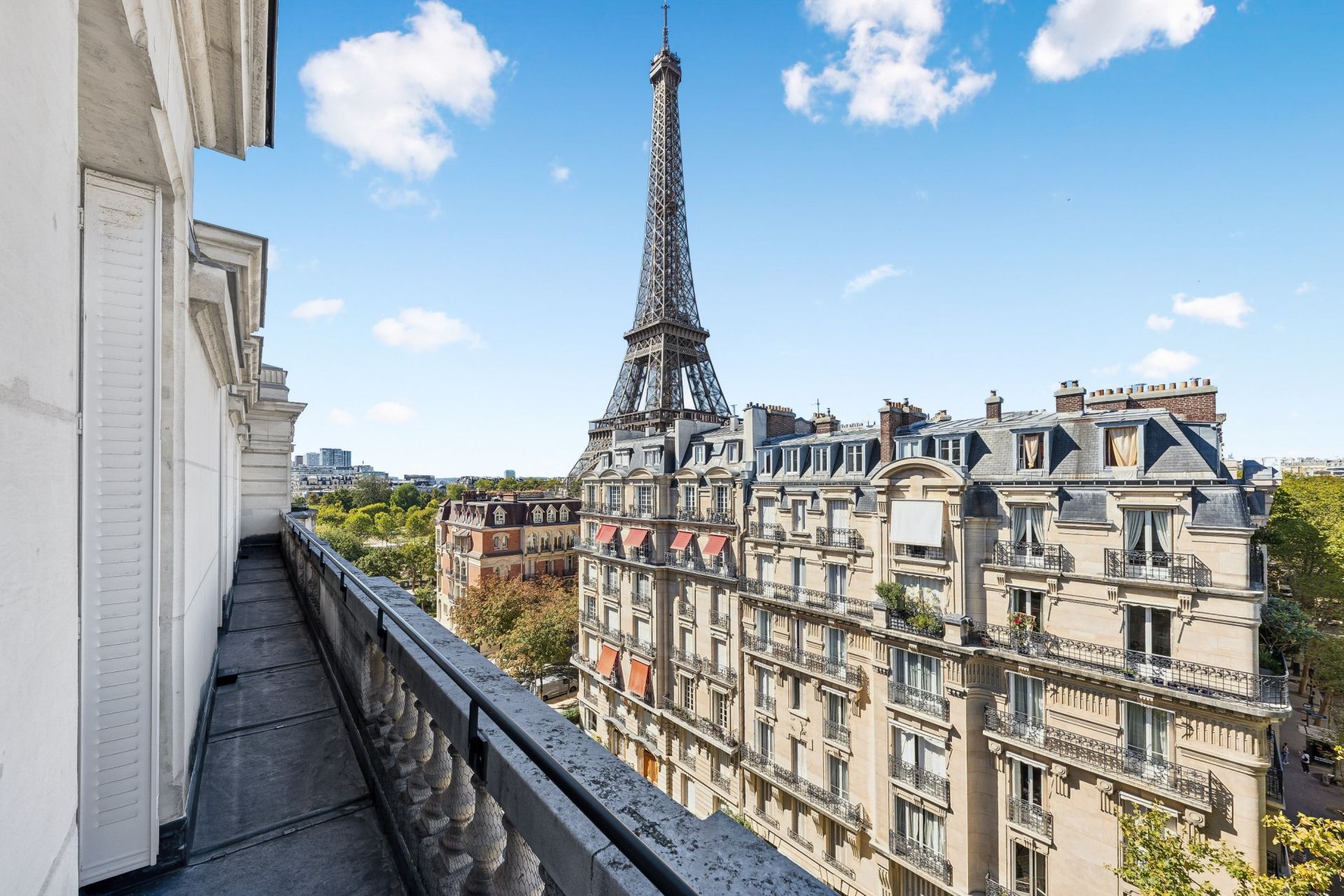 duplex de luxe 15 Pièces en vente sur PARIS (75007)