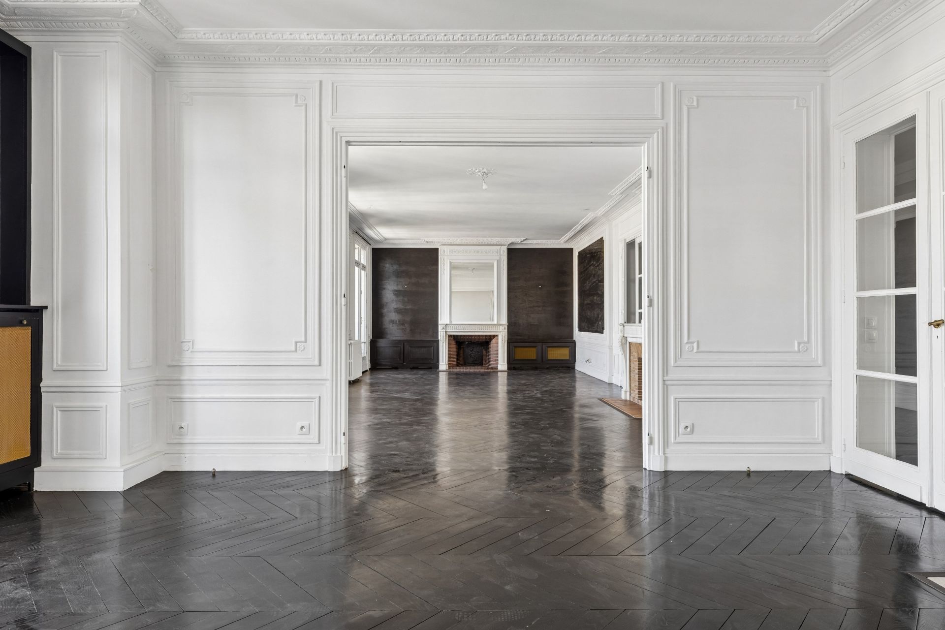 duplex de luxe 15 Pièces en vente sur PARIS (75007)