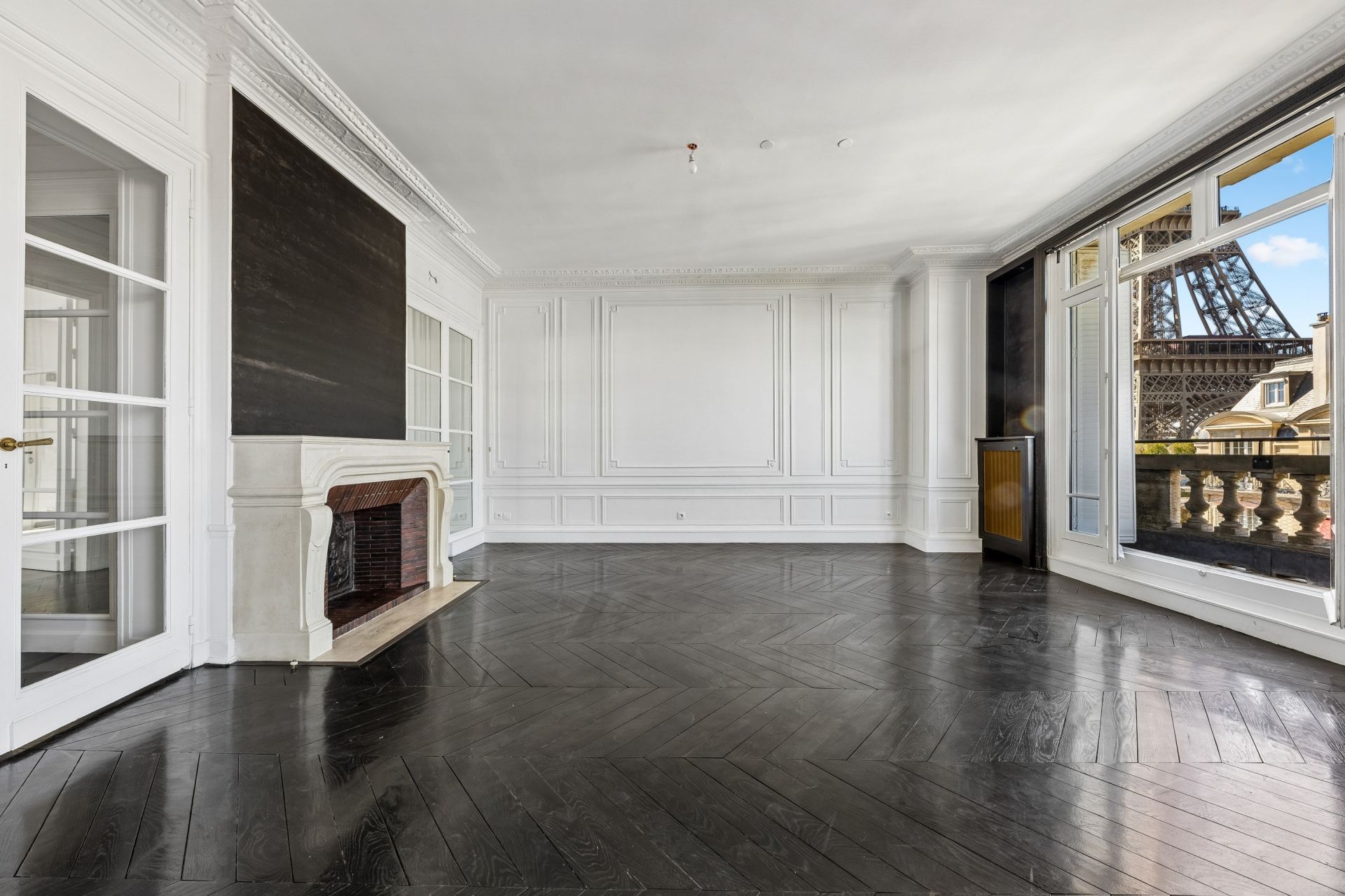 duplex de luxe 15 Pièces en vente sur PARIS (75007)