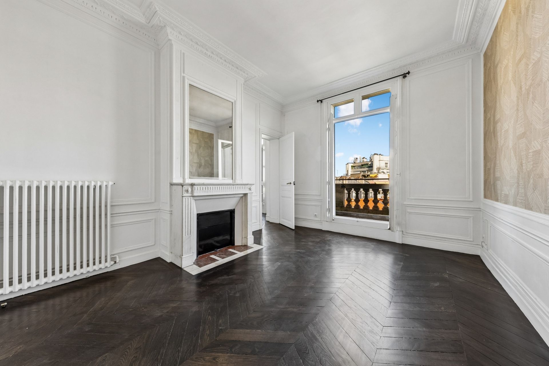 duplex de luxe 15 Pièces en vente sur PARIS (75007)