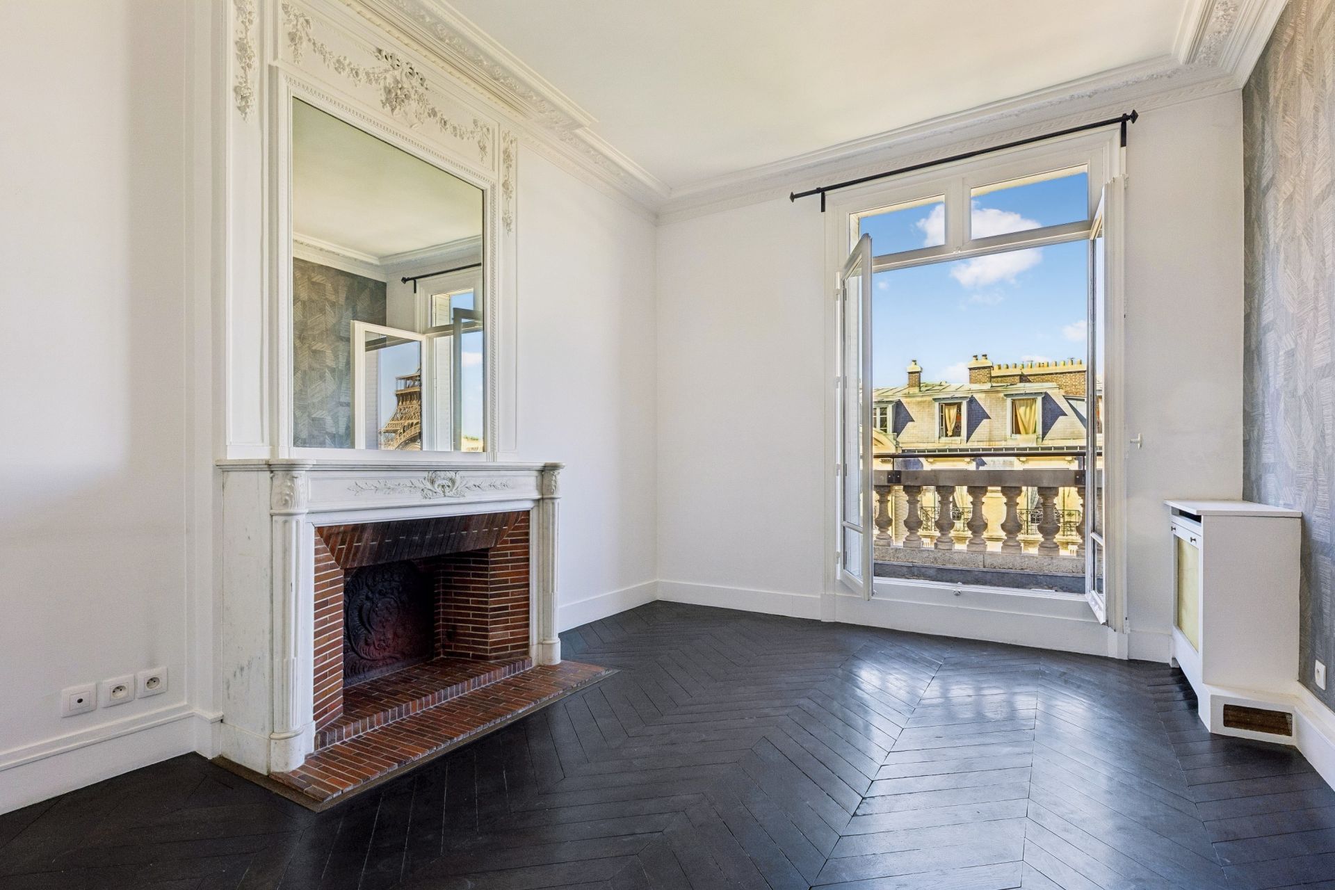 duplex de luxe 15 Pièces en vente sur PARIS (75007)