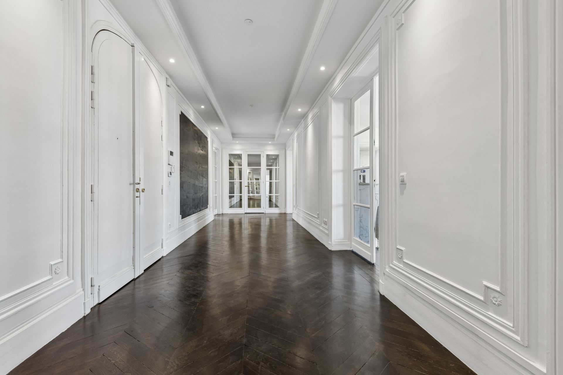 duplex de luxe 15 Pièces en vente sur PARIS (75007)