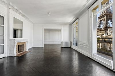 Vente Duplex de luxe Paris 7 15&nbsp;Pièces 482&nbsp;m²