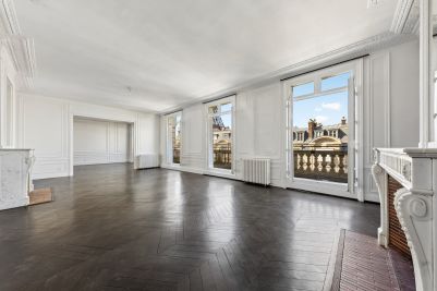 Vente Duplex de luxe Paris 7 15&nbsp;Pièces 482&nbsp;m²