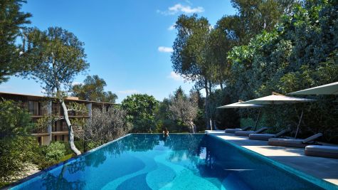 Vente Appartement de luxe Saint-Jean-Cap-Ferrat 3&nbsp;Pièces 106.86&nbsp;m²