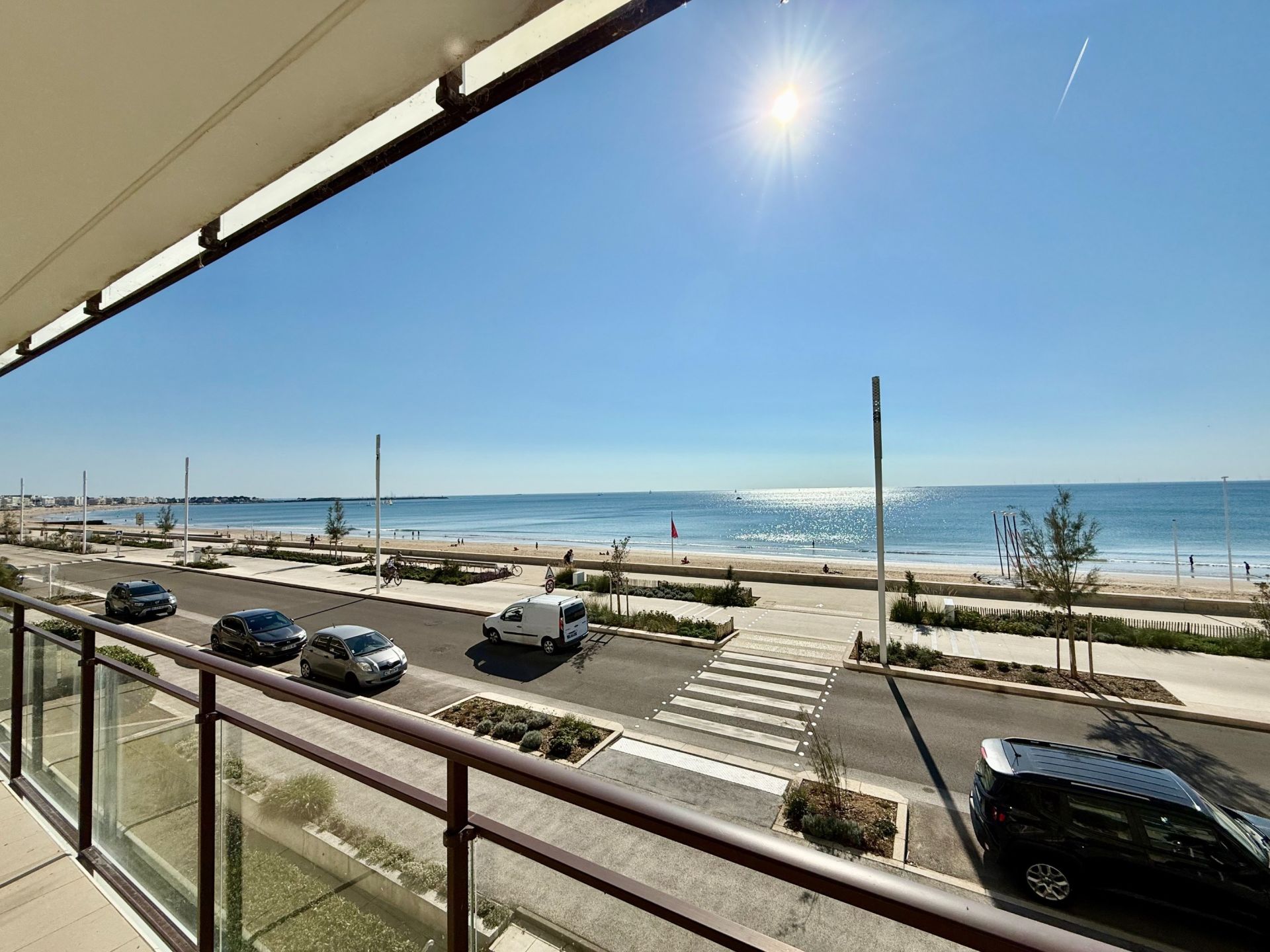 appartement de luxe 3 Pièces en vente sur LA BAULE (44500)