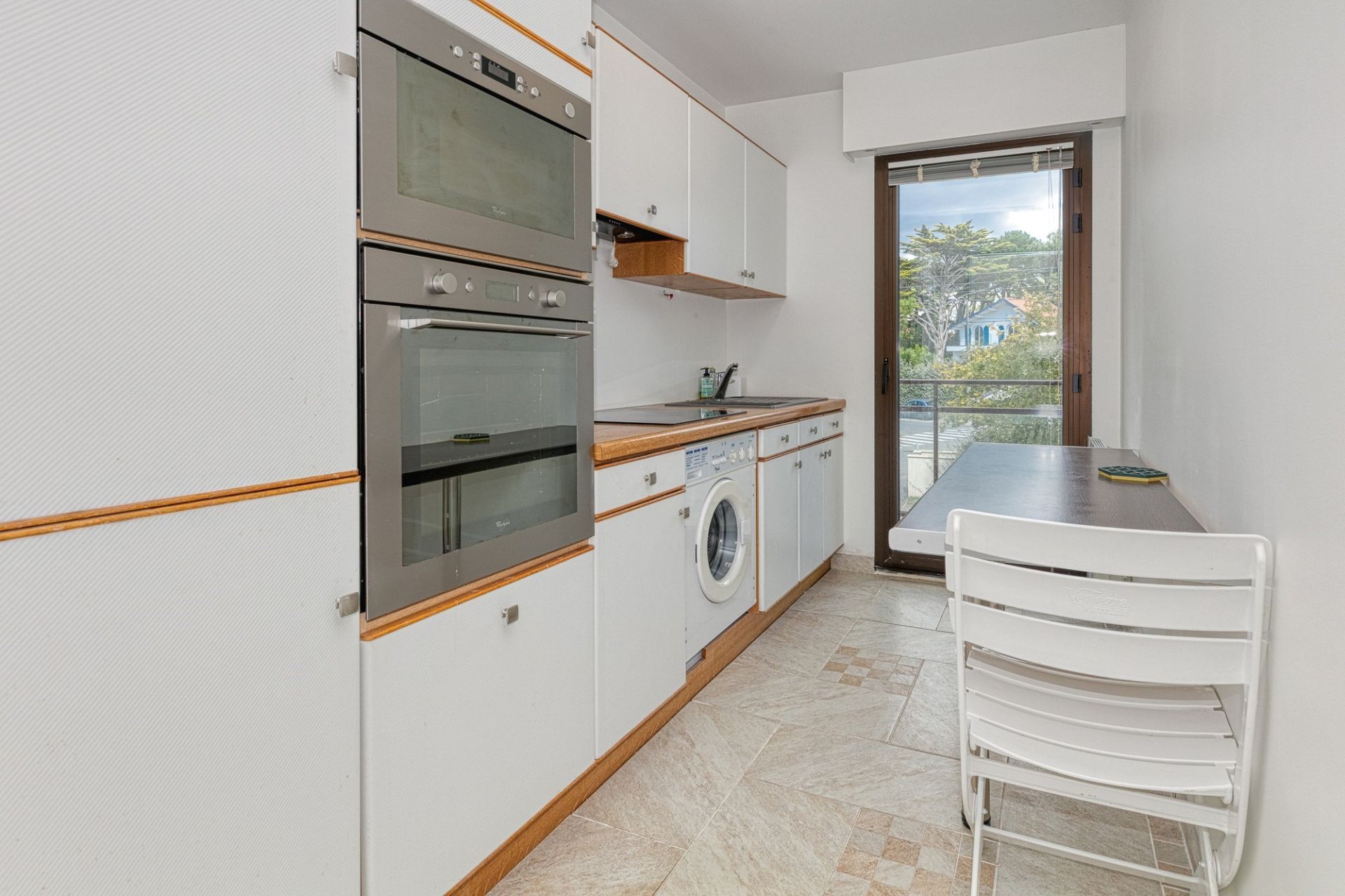 appartement de luxe 3 Pièces en vente sur LA BAULE (44500)