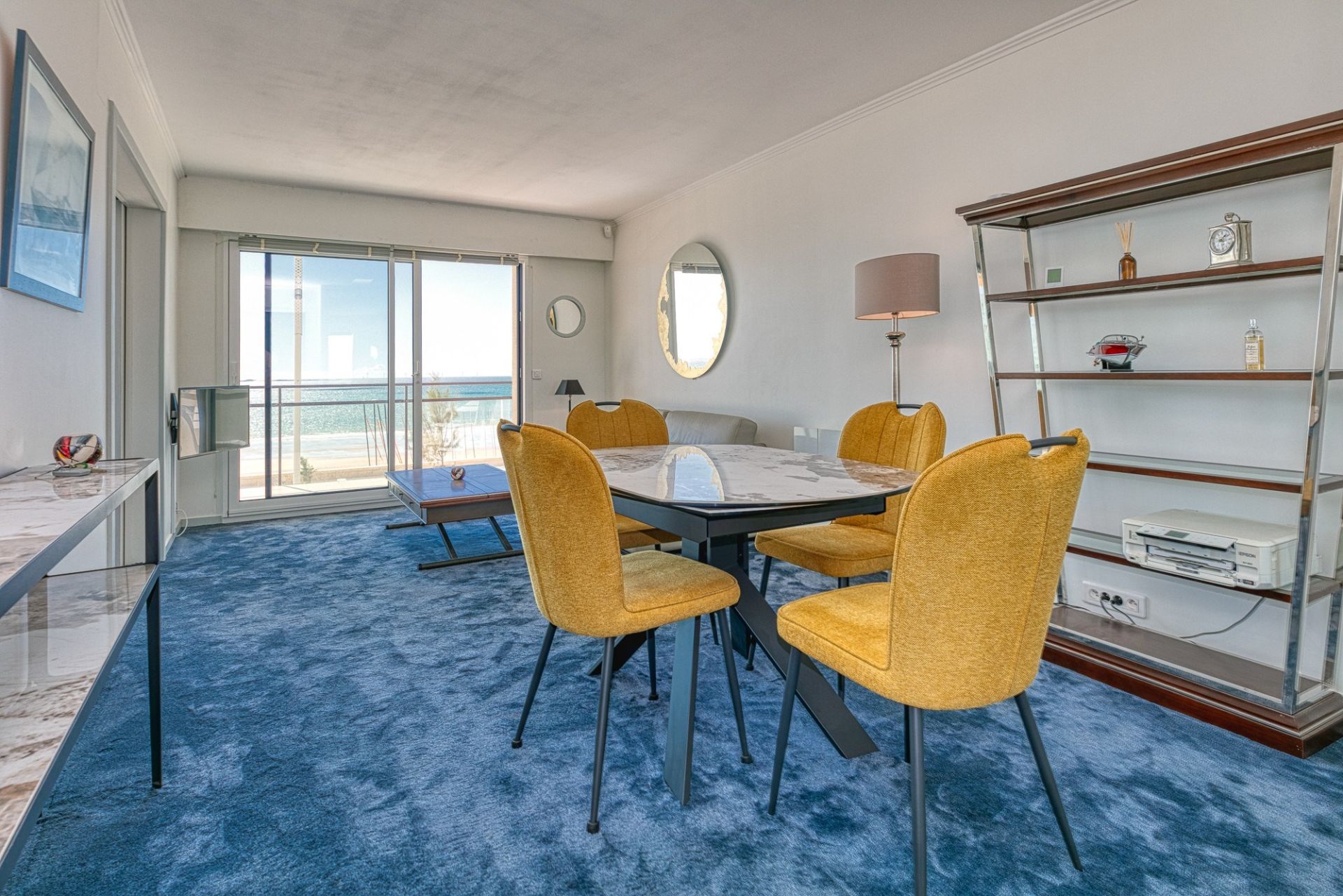 appartement de luxe 3 Pièces en vente sur LA BAULE (44500)