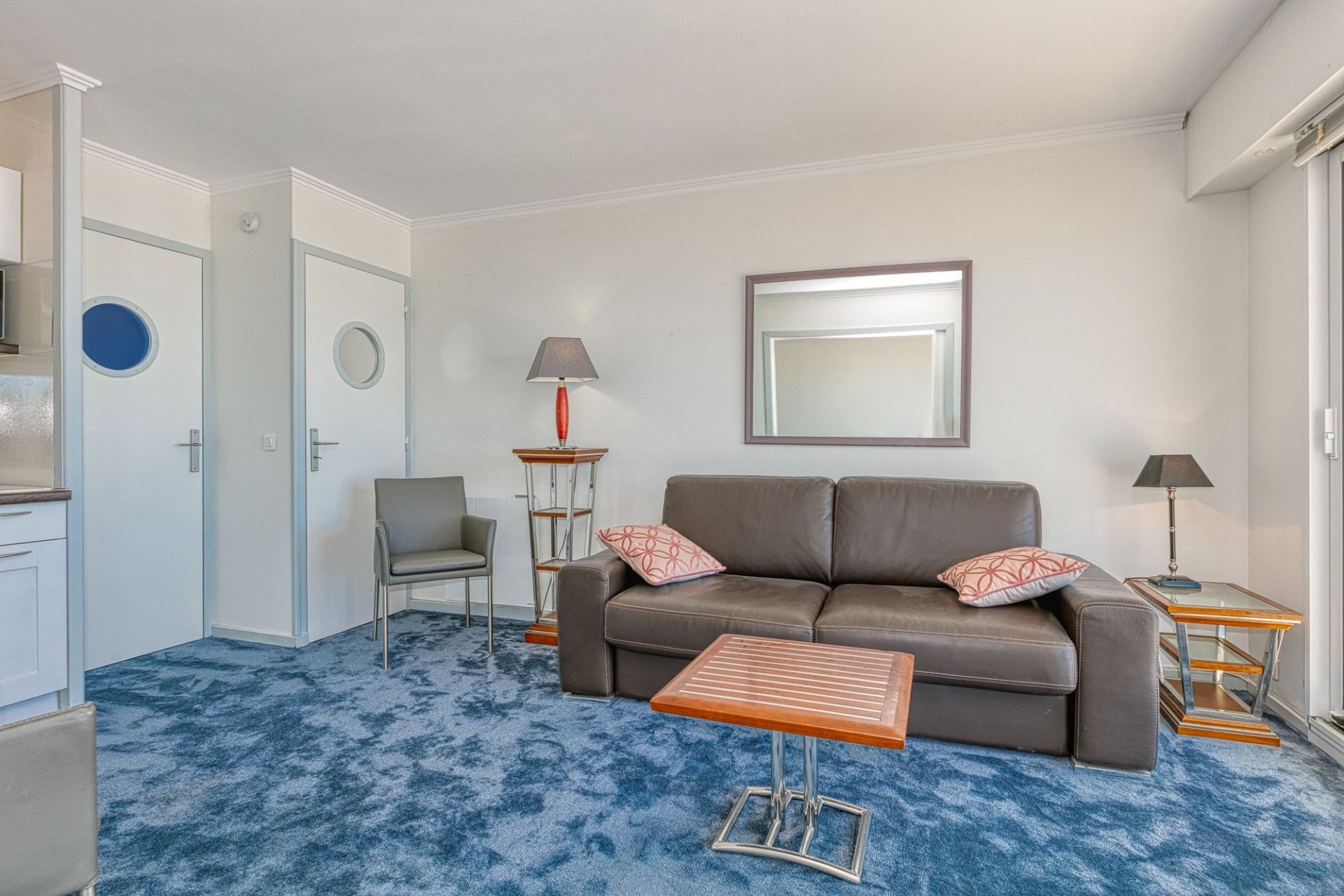appartement de luxe 3 Pièces en vente sur LA BAULE (44500)