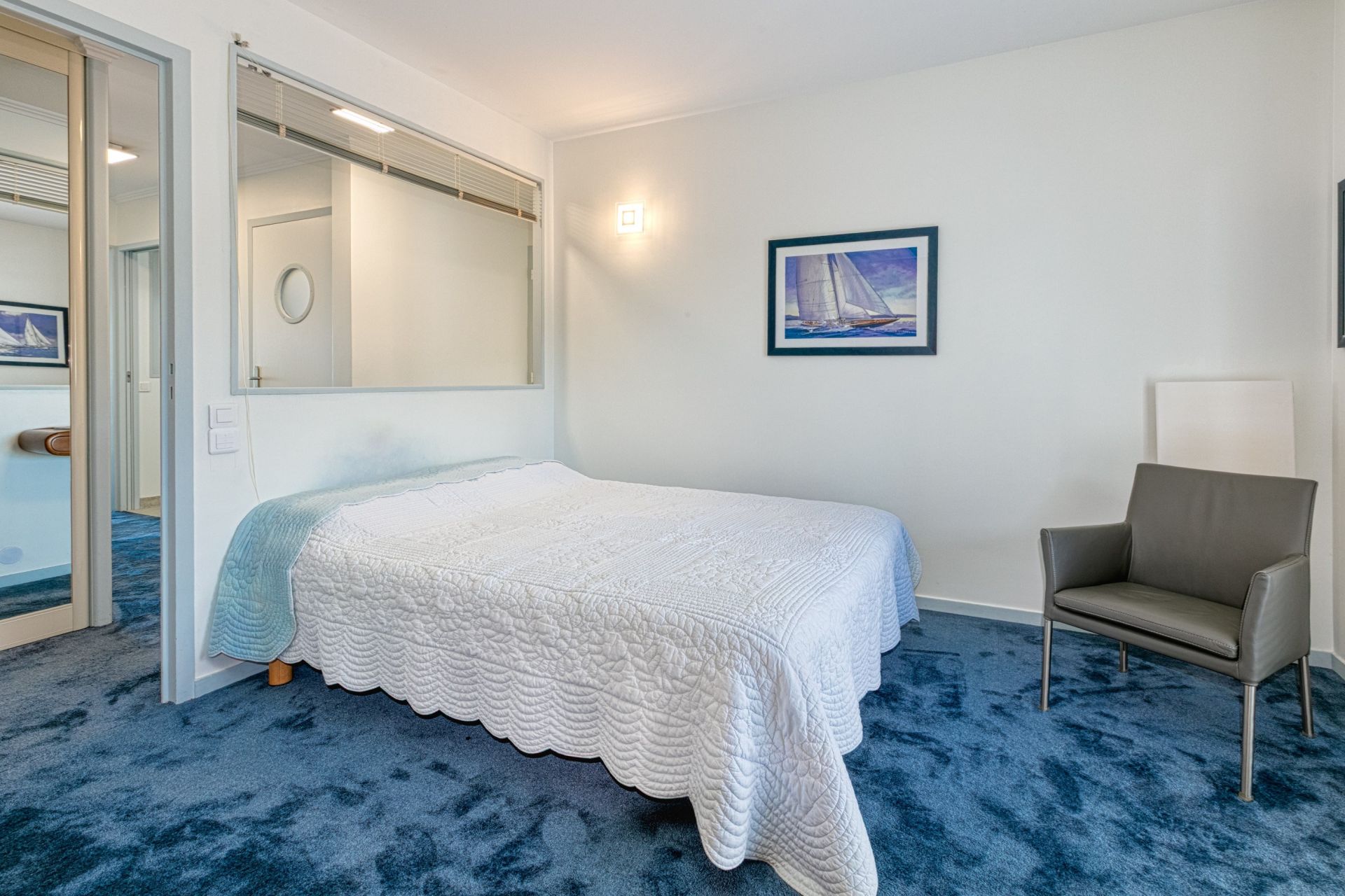 appartement de luxe 3 Pièces en vente sur LA BAULE (44500)