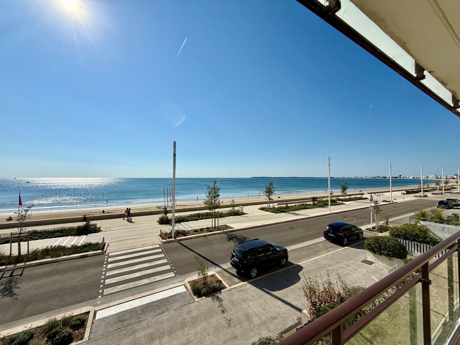 appartement de luxe 3 Pièces en vente sur LA BAULE (44500)