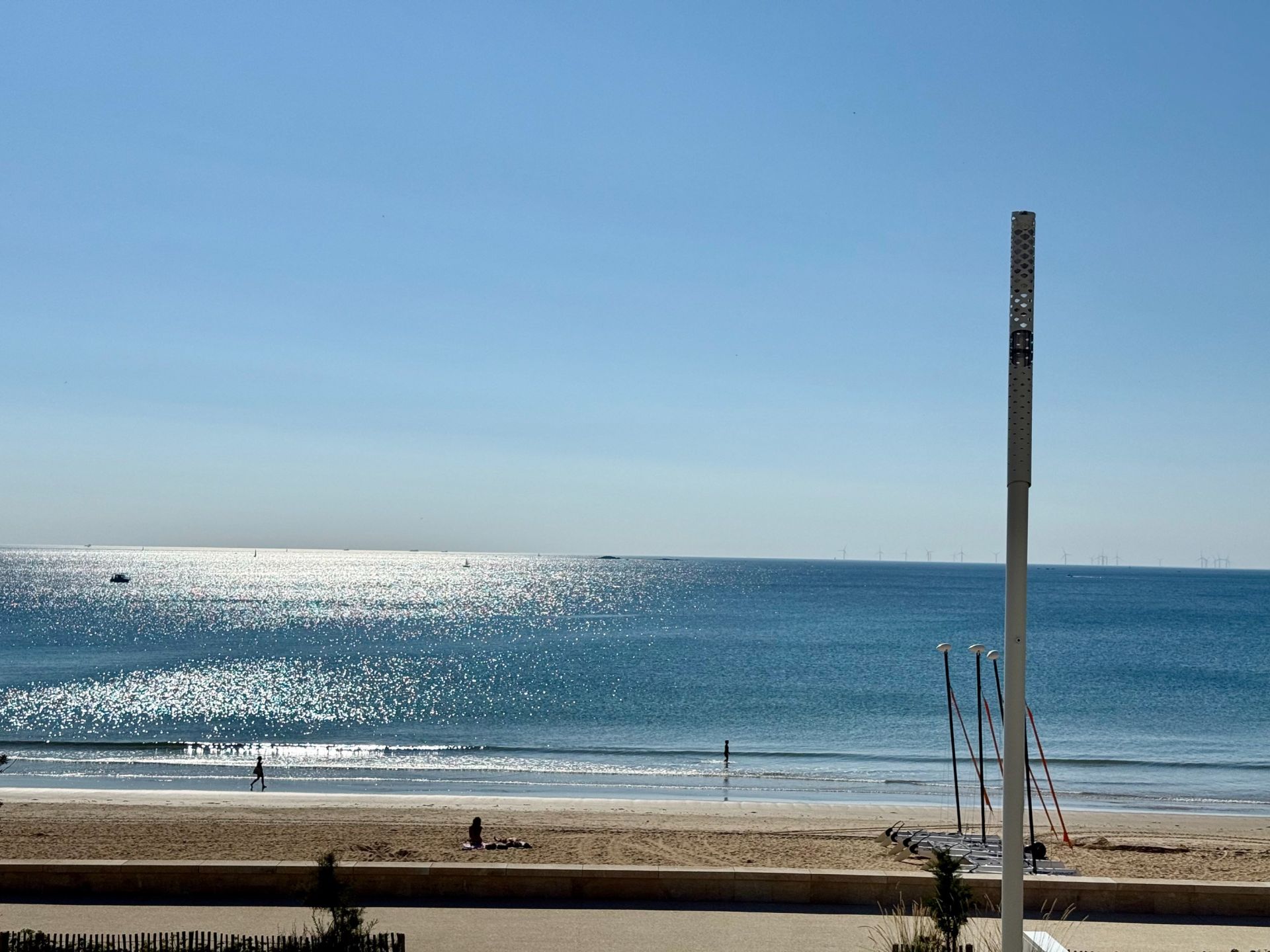 appartement de luxe 3 Pièces en vente sur LA BAULE (44500)