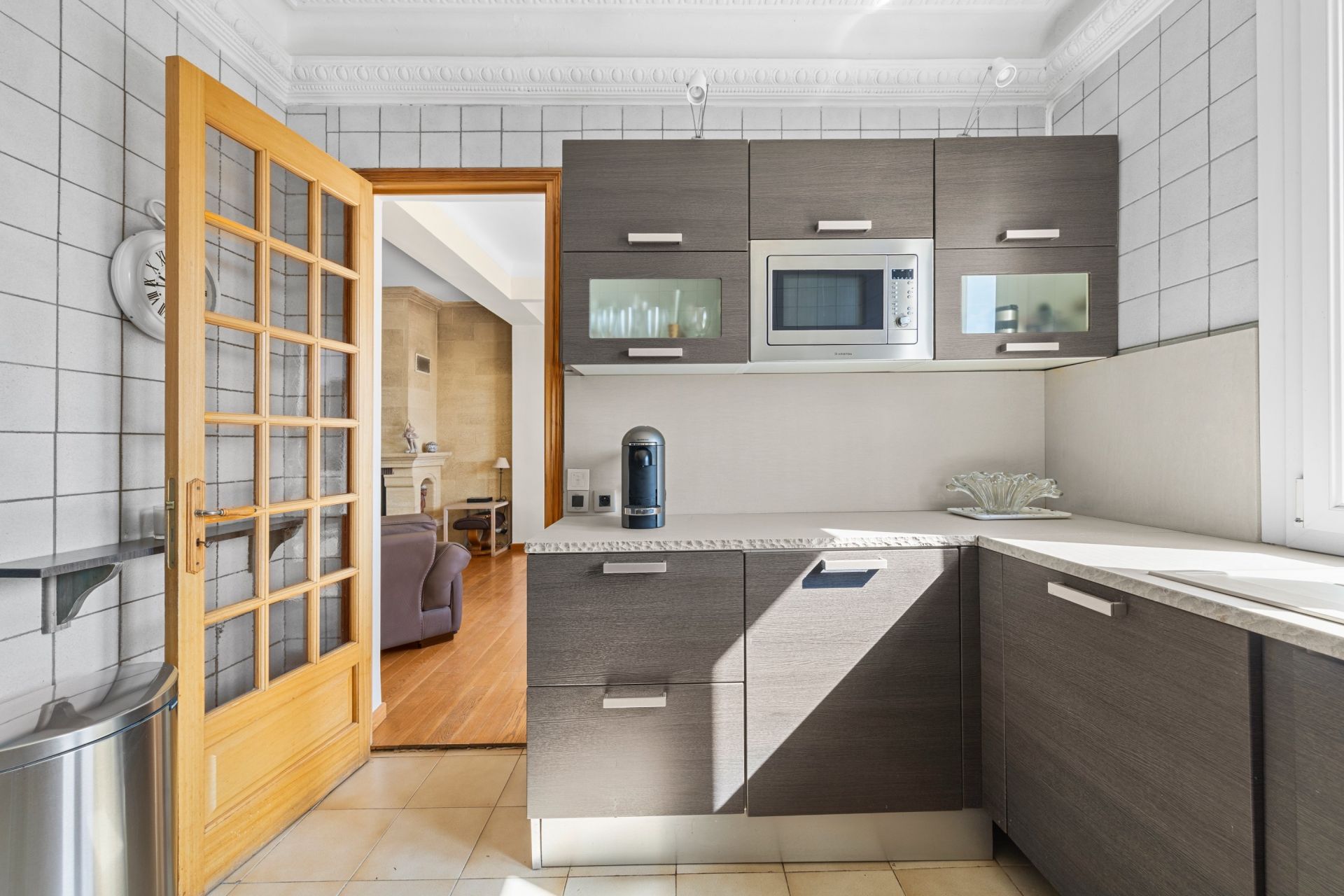 luxury villa 4 Rooms for sale on NICE (06000)