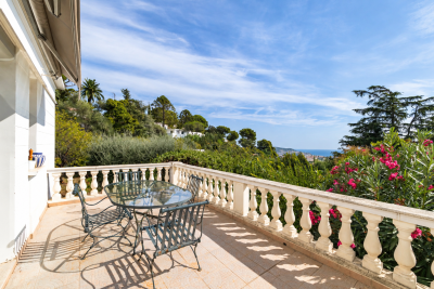 Sale Luxury villa Nice 4&nbsp;Rooms 103.37&nbsp;m²