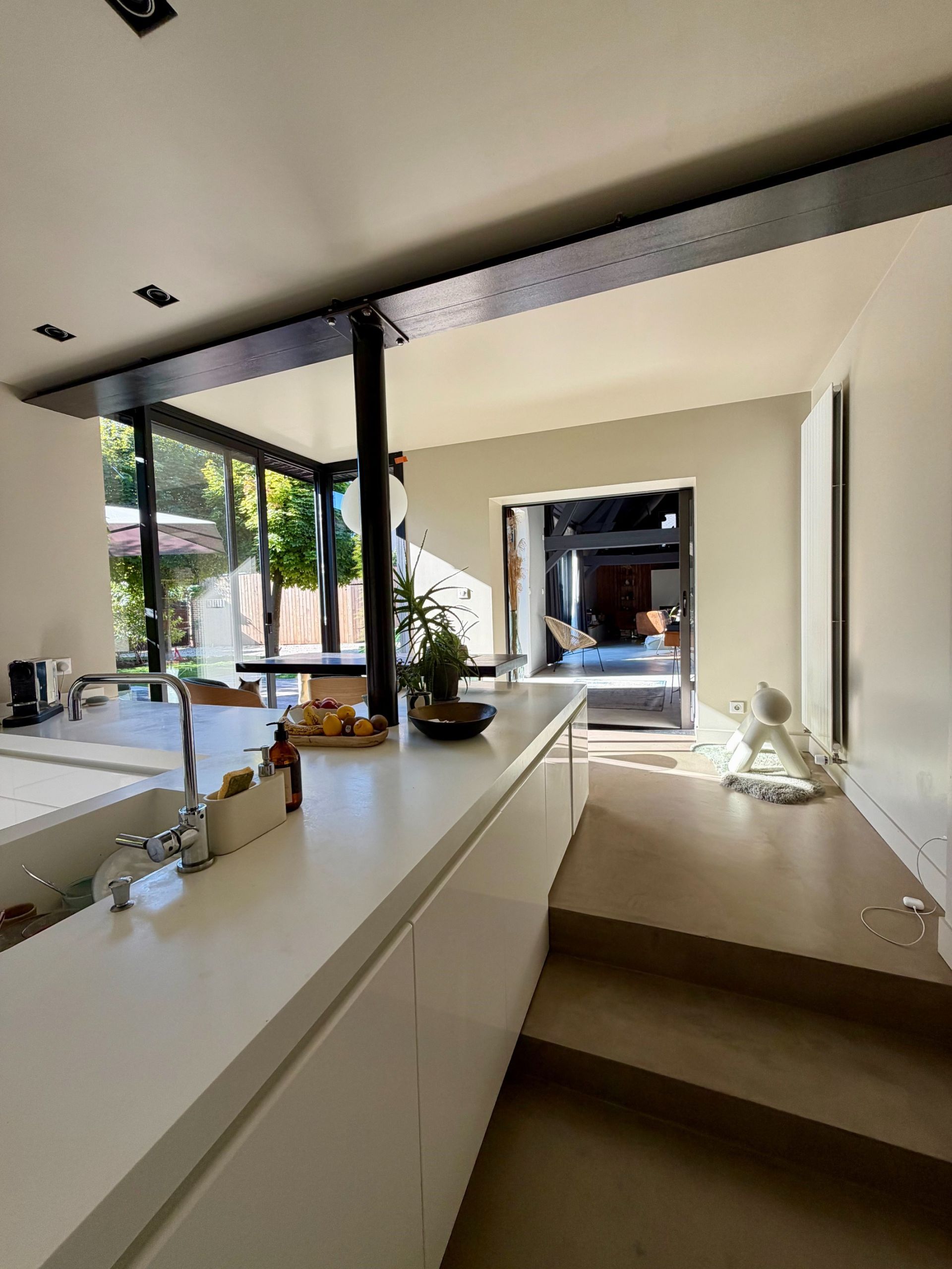mansion 7 Rooms for sale on ST JEAN DU CARDONNAY (76150)