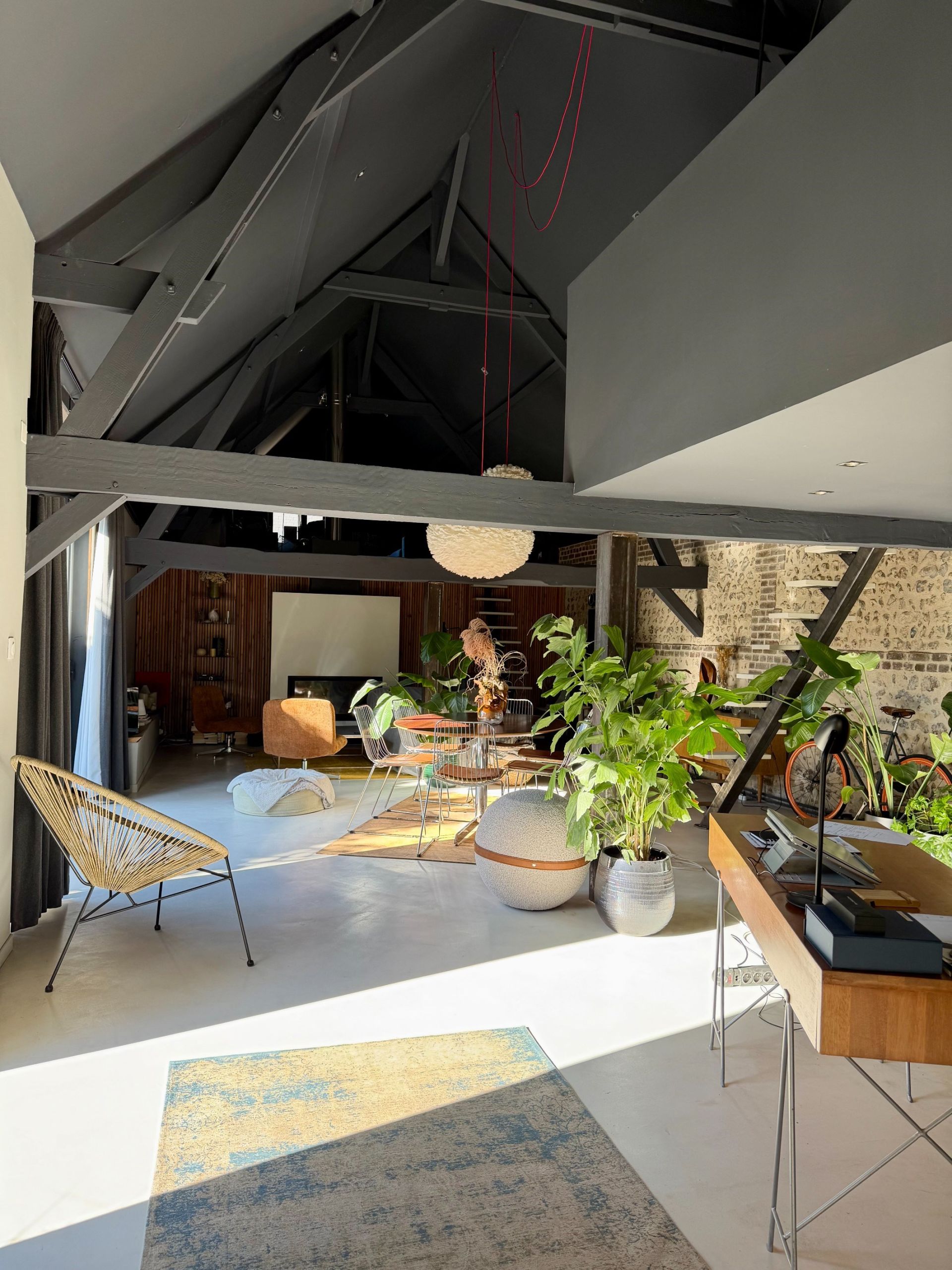 mansion 7 Rooms for sale on ST JEAN DU CARDONNAY (76150)
