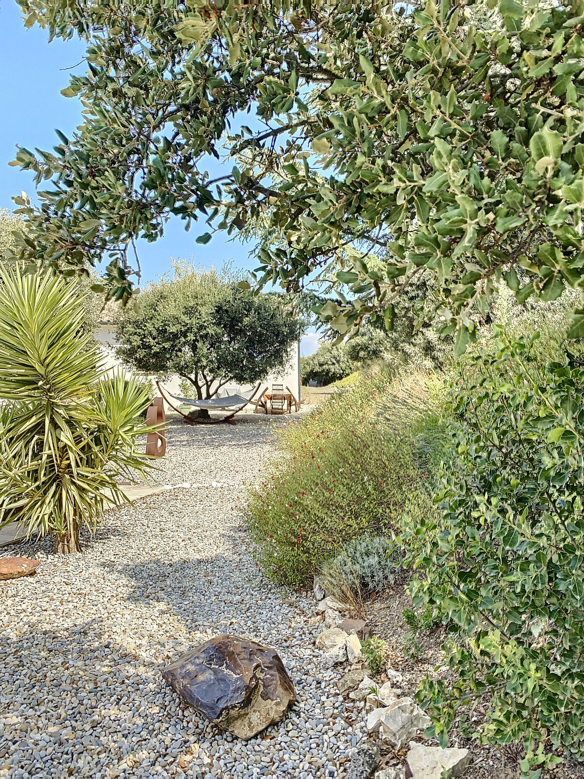 villa de luxe 5 Pièces en vente sur UZES (30700)