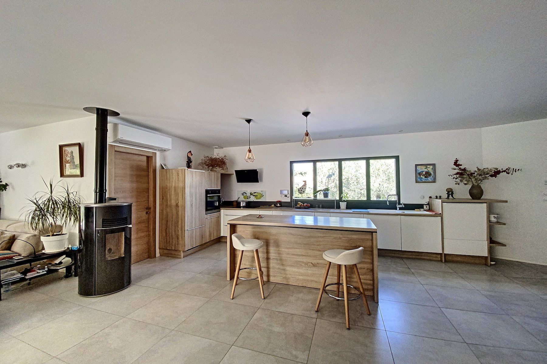 villa de luxe 5 Pièces en vente sur UZES (30700)