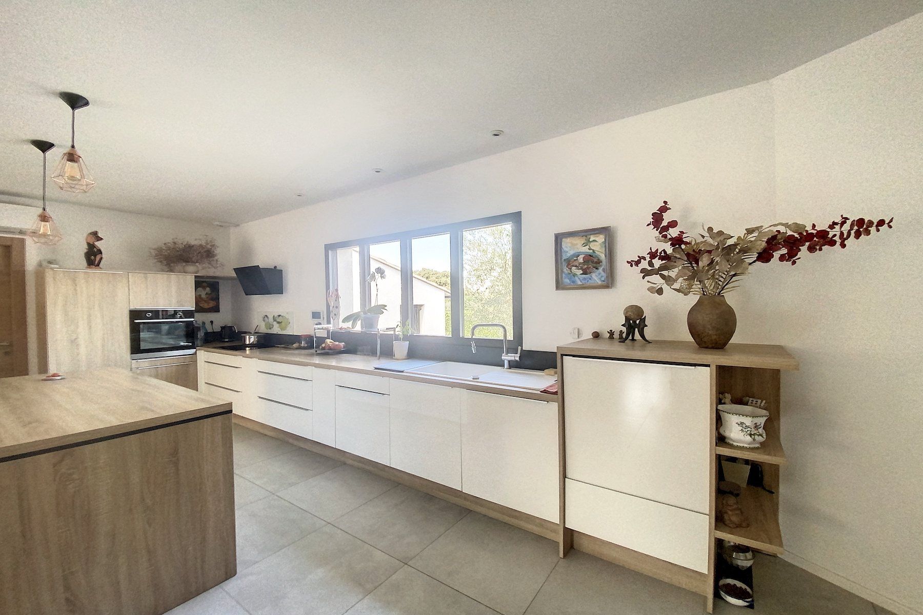 villa de luxe 5 Pièces en vente sur UZES (30700)