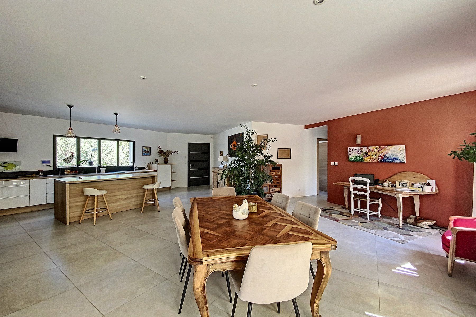 villa de luxe 5 Pièces en vente sur UZES (30700)