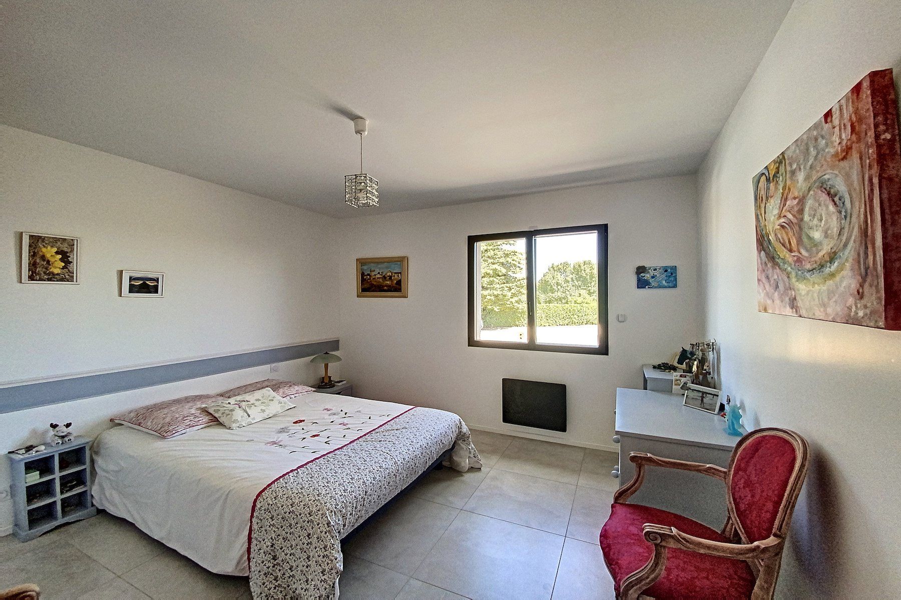 villa de luxe 5 Pièces en vente sur UZES (30700)