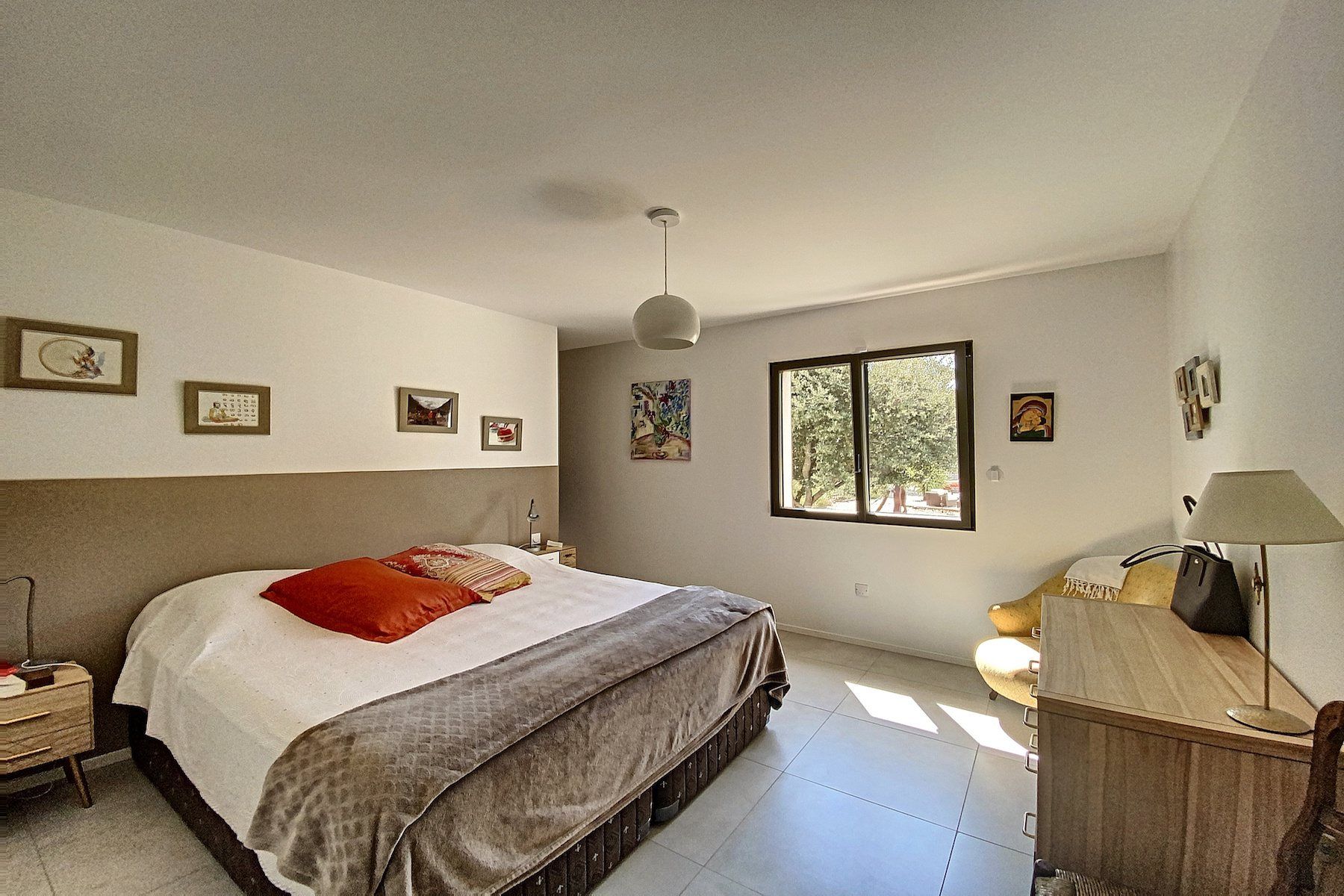 villa de luxe 5 Pièces en vente sur UZES (30700)