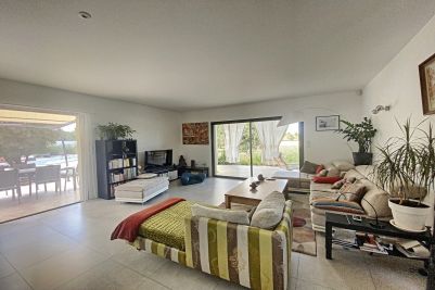Vente Villa de luxe Uzès 5&nbsp;Pièces 140&nbsp;m²