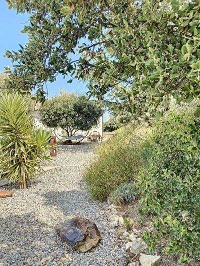 Vente Villa de luxe Uzès 5&nbsp;Pièces 140&nbsp;m²