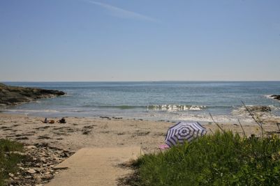 Vente Maison de luxe Saint-Gildas-de-Rhuys 7&nbsp;Pièces 198&nbsp;m²