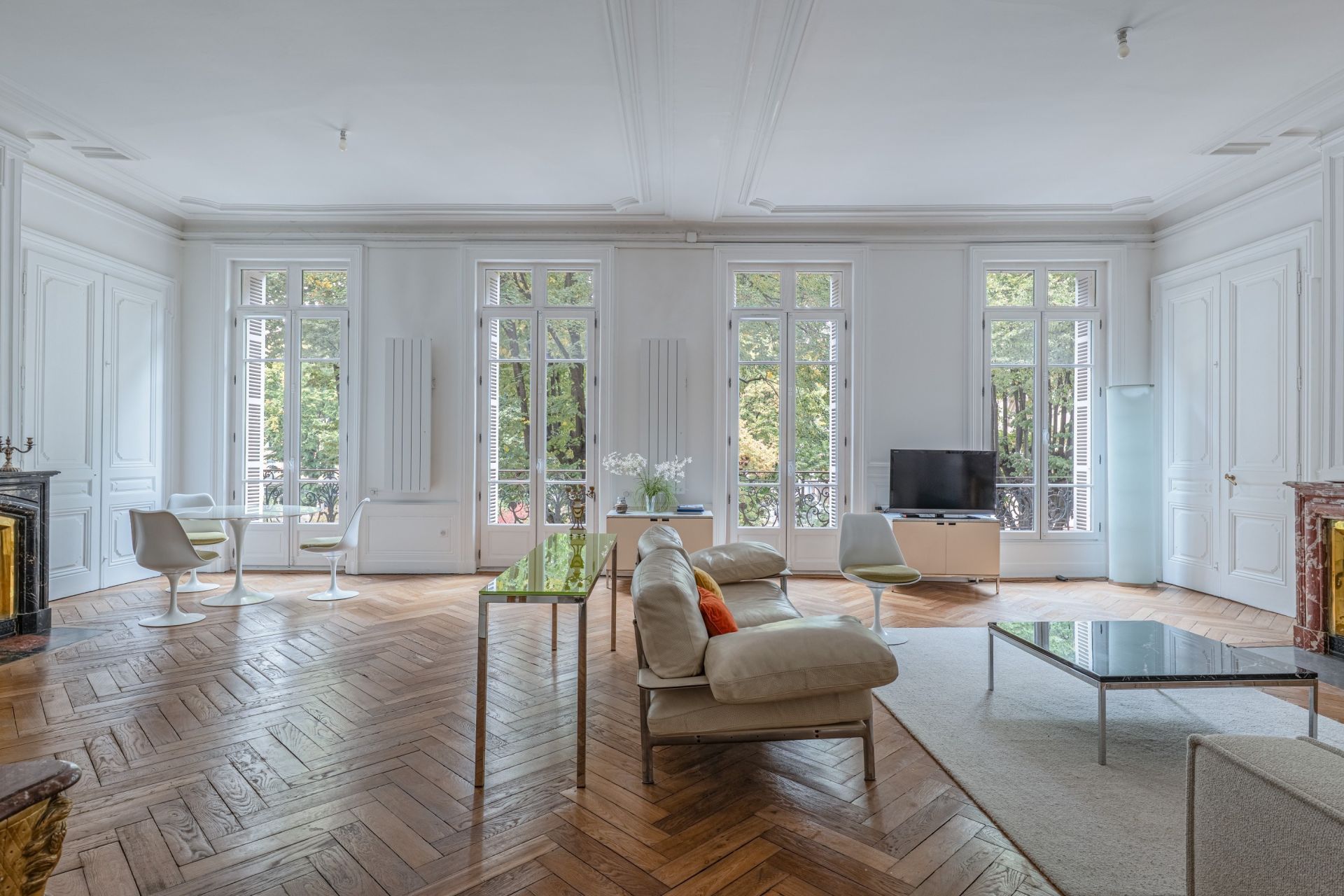 appartement de luxe 6 Pièces en vente sur LYON (69006)