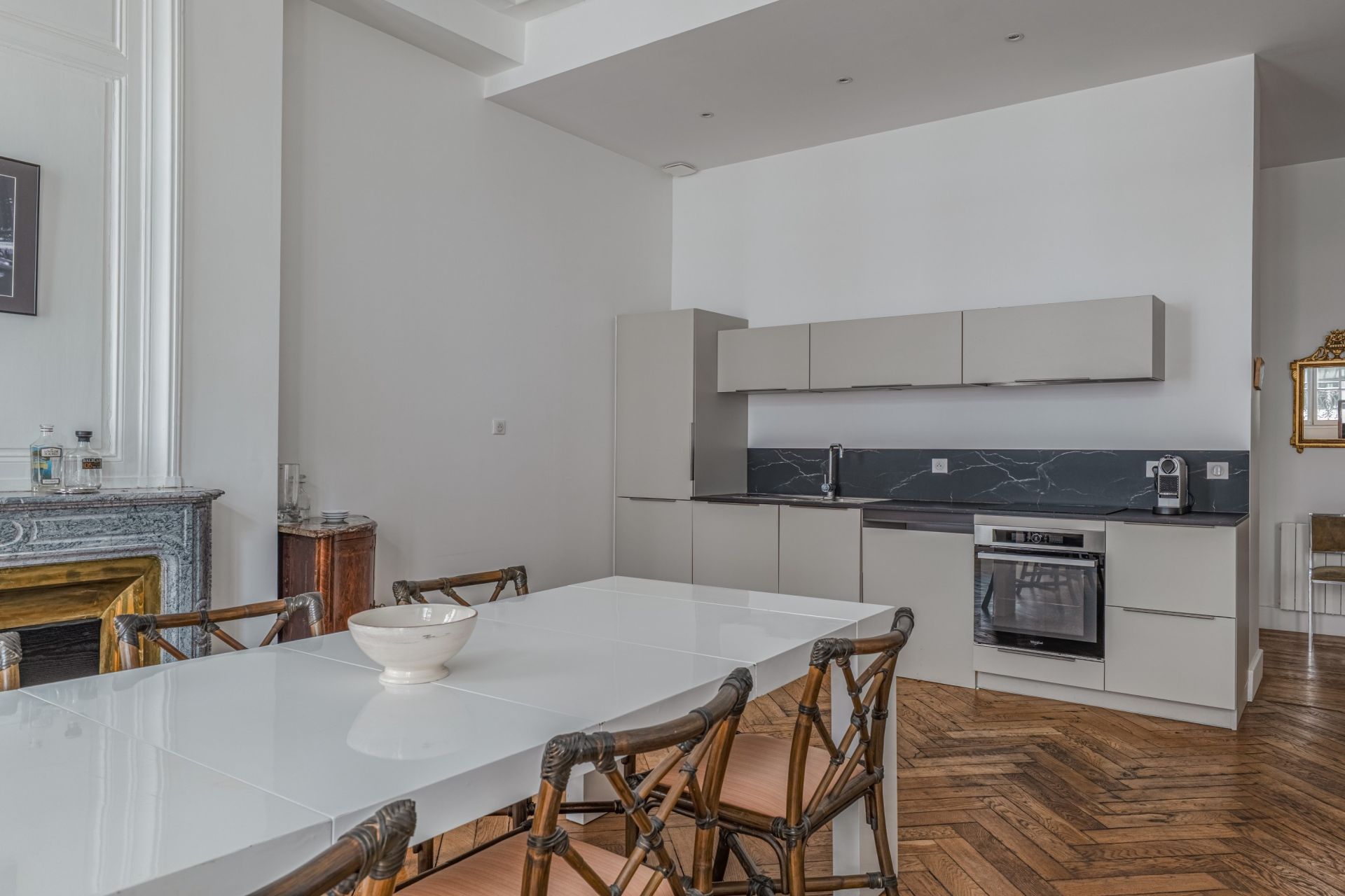 appartement de luxe 6 Pièces en vente sur LYON (69006)