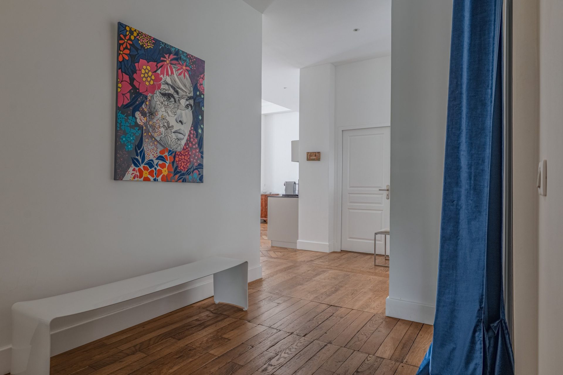appartement de luxe 6 Pièces en vente sur LYON (69006)