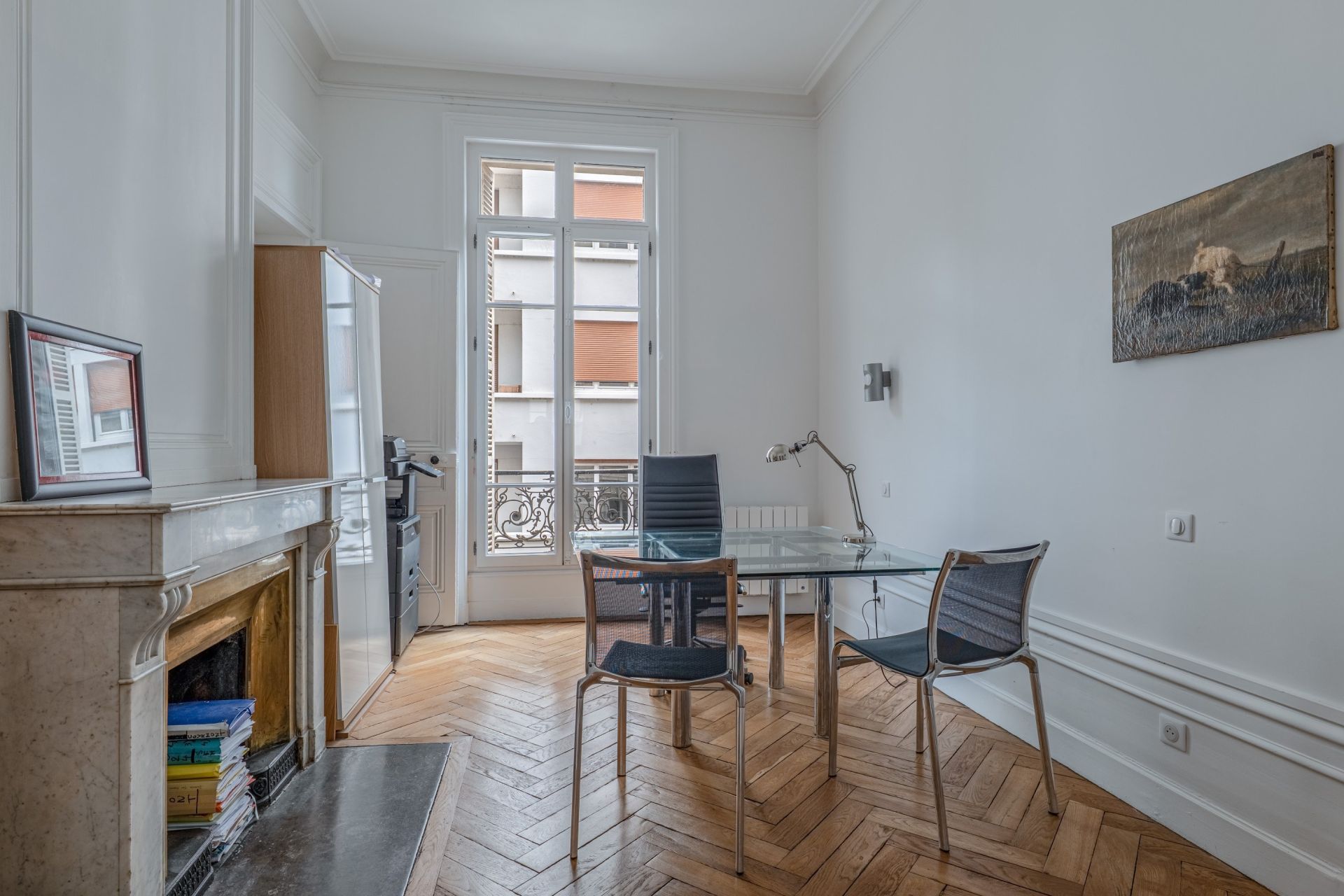 appartement de luxe 6 Pièces en vente sur LYON (69006)