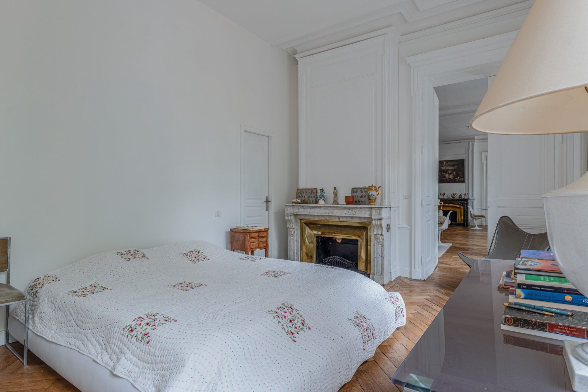appartement de luxe 6 Pièces en vente sur LYON (69006)