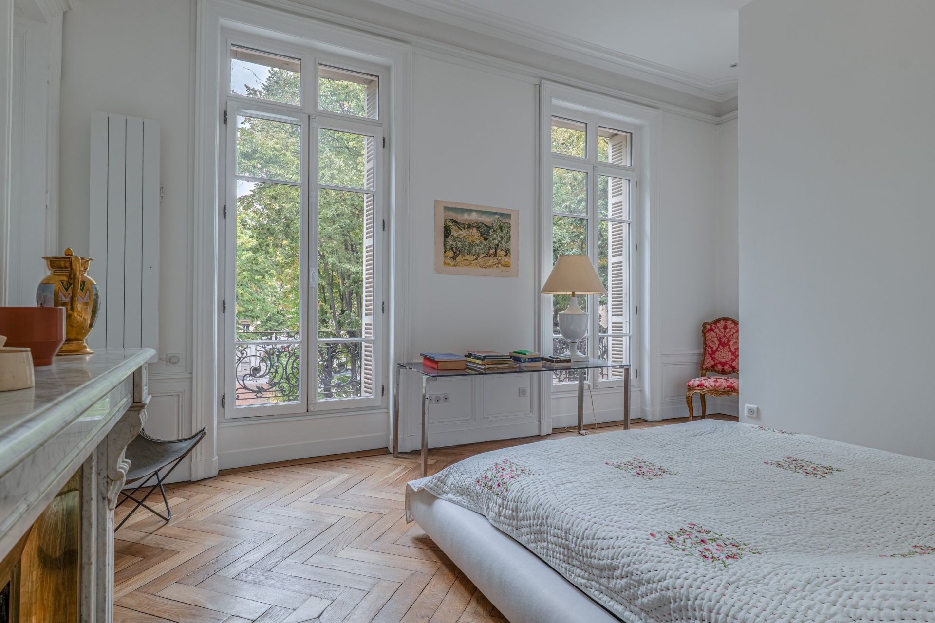 appartement de luxe 6 Pièces en vente sur LYON (69006)
