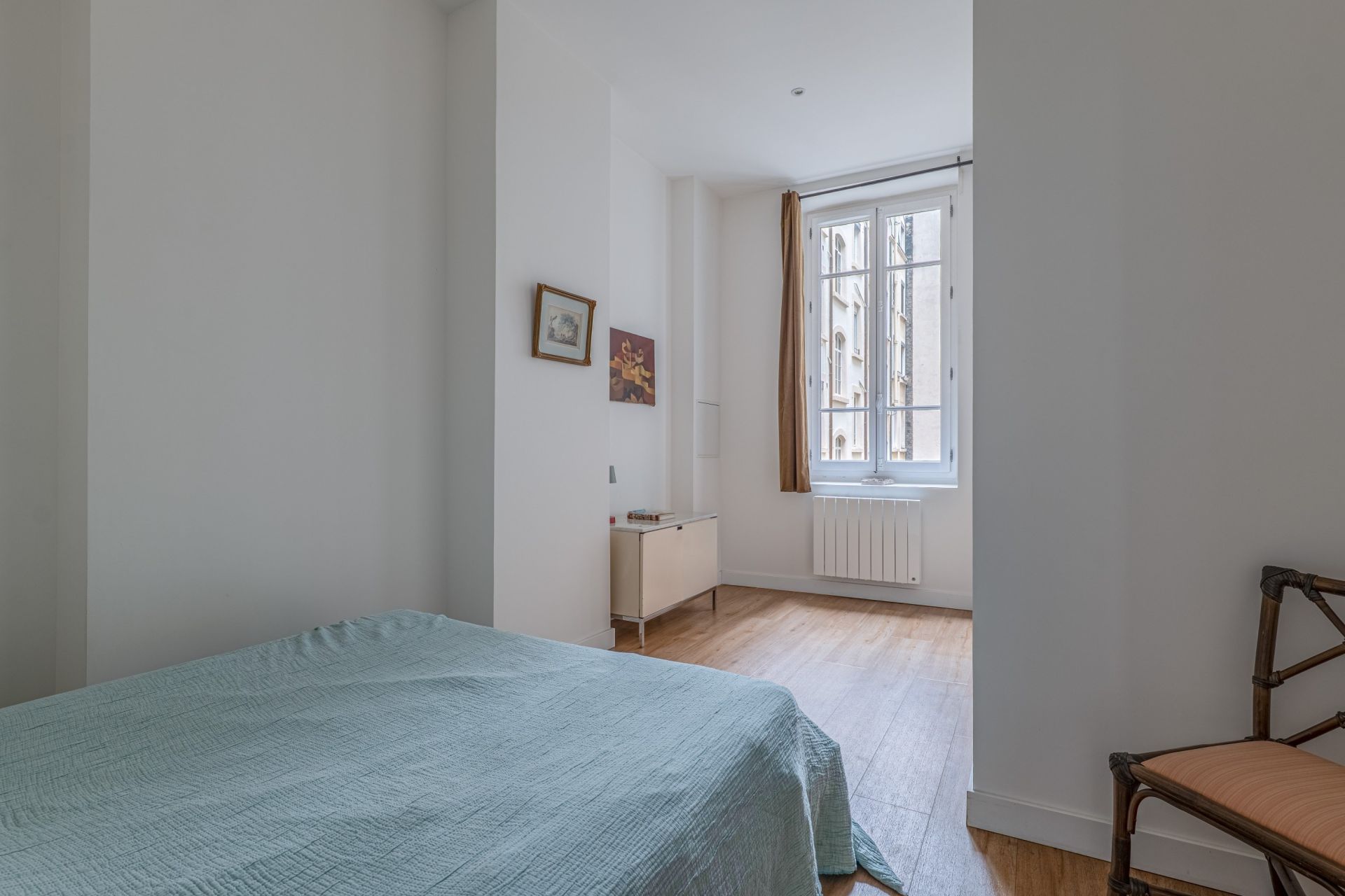 appartement de luxe 6 Pièces en vente sur LYON (69006)